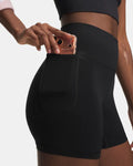 Under Armour Meridian Middy Women's 5 Inch Shorts