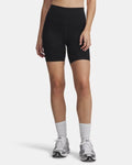 Under Armour Meridian Women's 7 Inch Bike Shorts