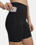 Under Armour Meridian Women's 7 Inch Bike Shorts