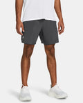 Under Armour Launch Men's 2-in-1 7 Inch Shorts