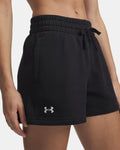 Under Armour Rival Fleece Women's 3.5 Inch Shorts