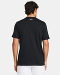 Under Armour Logo Men's Short-Sleeve T-Shirt
