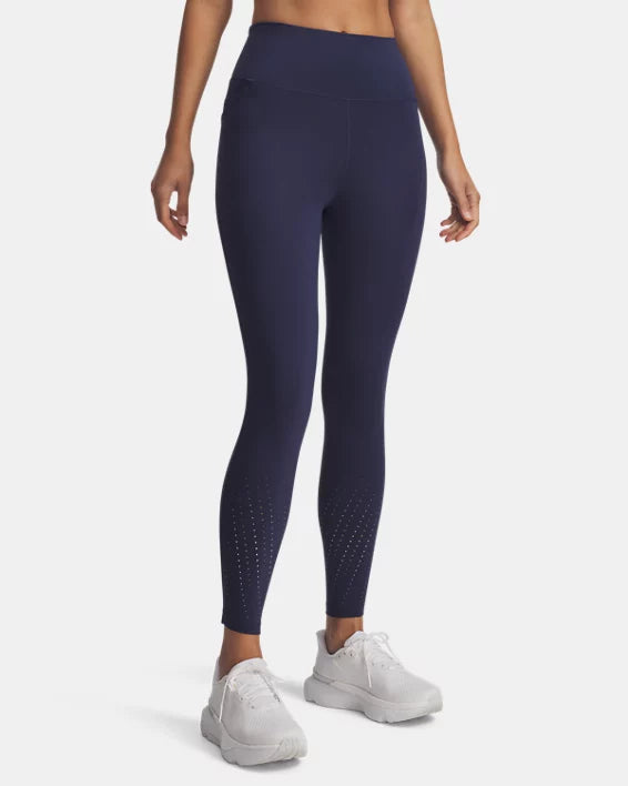 Under Armour Launch Elite Women's Ankle Tights