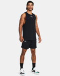 Under Armour Zone Men's 7 Inch Shorts