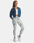 Under Armour Meridian Printed Women's Leggings
