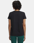 Under Armour Rival Core Women's Short-Sleeve T-Shirt