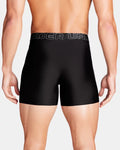 Under Armour Performance Tech Men's 6 Inch 3-Pack Boxerjock