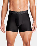 Under Armour Performance Tech Men's 6 Inch 3-Pack Boxerjock