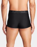 Under Armour Performance Tech Men's 3 Inch 3-Pack Boxerjock