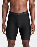Under Armour Performance Tech Mesh Men's 9 Inch 3-Pack Boxerjock