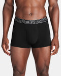 Under Armour Performance Cotton Men's 3 Inch 3-Pack Boxerjock