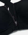 Under Armour Infinity 2.0 High Zip Women's Sports Bra