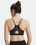 Under Armour Infinity 2.0 Low Women's Sports Bra
