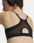 Under Armour Infinity 2.0 Low Women's Sports Bra