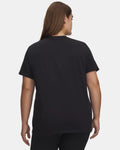 Under Armour Rival Core Women's Short-Sleeve T-Shirt