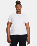 Under Armour Rival Core Women's Short-Sleeve T-Shirt