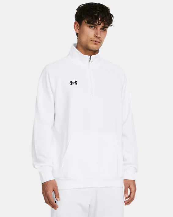 Under Armour Rival Fleece Men's Zip Hoodie