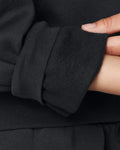 Under Armour Icon Fleece Women's Oversized Zip Hoodie