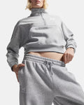 Under Armour Icon Fleece Women's Wide Leg Pants