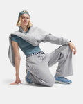 Under Armour Icon Fleece Women's Wide Leg Pants