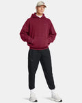 Under Armour Icon Heavyweight Fleece Wash Men's Oversized Hoodie