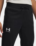 Under Armour Icon Knit Boys'' Pants