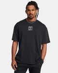 Under Armour Heavyweight SM Box Men's Short Oversized Sleeve