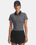 Under Armour Playoff 3.0 Printed Women's Polo