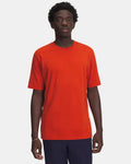 Under Armour Icon Charged Cotton Men's Short-Sleeve T-Shirt