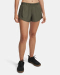 Under Armour Freedom Play Up Women's 3 Inch Shorts