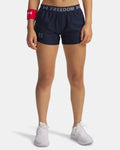 Under Armour Freedom Play Up Women's 3 Inch Shorts