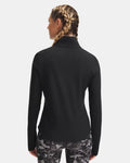 Under Armour Motion Women's Zip Pullover