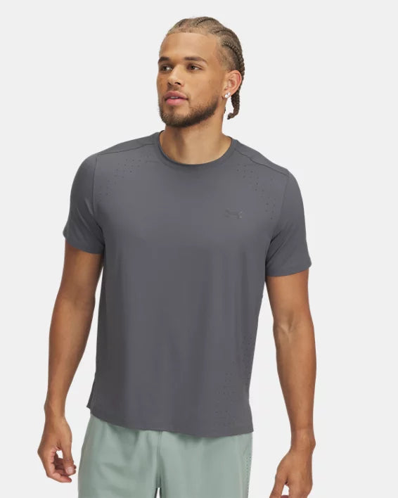 Under Armour Launch Elite Men's Short-Sleeve T-Shirt