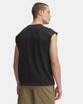 Under Armour Icon Heavyweight Cotton Men's Tank