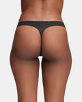Under Armour Pure Stretch Mesh Women's Thong Underwear