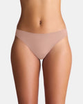 Under Armour Pure Stretch Mesh Women's Thong Underwear