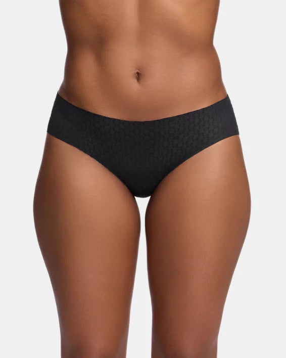 Under Armour Pure Stretch Mesh Women's Hipster Underwear