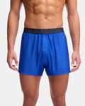 Under Armour Performance Tech Mesh Men's 6 Inch 3-Pack Boxer