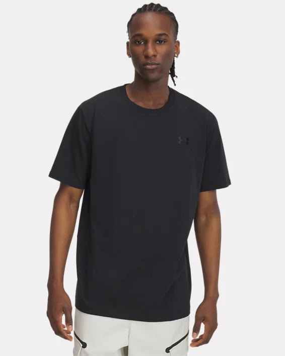 Under Armour Icon Men's Short-Sleeve T-Shirt