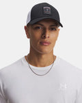 Under Armour Freedom Mid Men's Trucker Hat