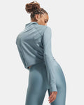 Under Armour Meridian Women's Zip Pullover