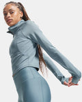 Under Armour Meridian Women's Zip Pullover