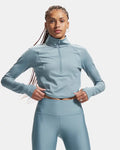 Under Armour Meridian Women's Zip Pullover