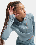Under Armour Meridian Women's Zip Pullover