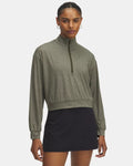 Under Armour Motion Lounge Women's Zip Pullover