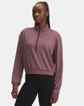 Under Armour Motion Lounge Women's Zip Pullover