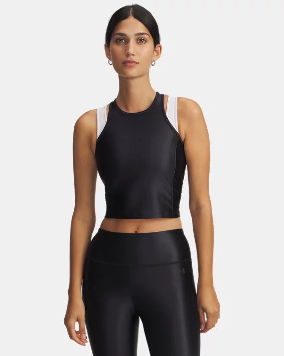 Under Armour Motion Shine Women's Tank