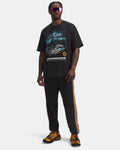 Under Armour x Mansory Heavyweight Racing Men's Short-Sleeve T-Shirt