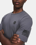 Under Armour Freedom Tactical Logo Men's T-Shirt