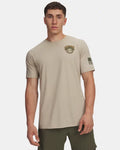 Under Armour Freedom Snake Men's T-Shirt
